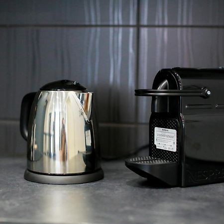 Le Retro, T2 Hypercentre Chic Et Cosy, Wifi Par Sovalfi Leilighet Saint-Etienne  Eksteriør bilde