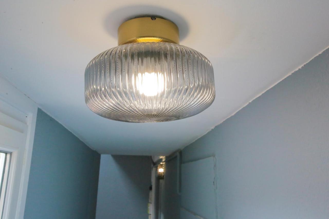 Le Retro, T2 Hypercentre Chic Et Cosy, Wifi Par Sovalfi Leilighet Saint-Etienne  Eksteriør bilde